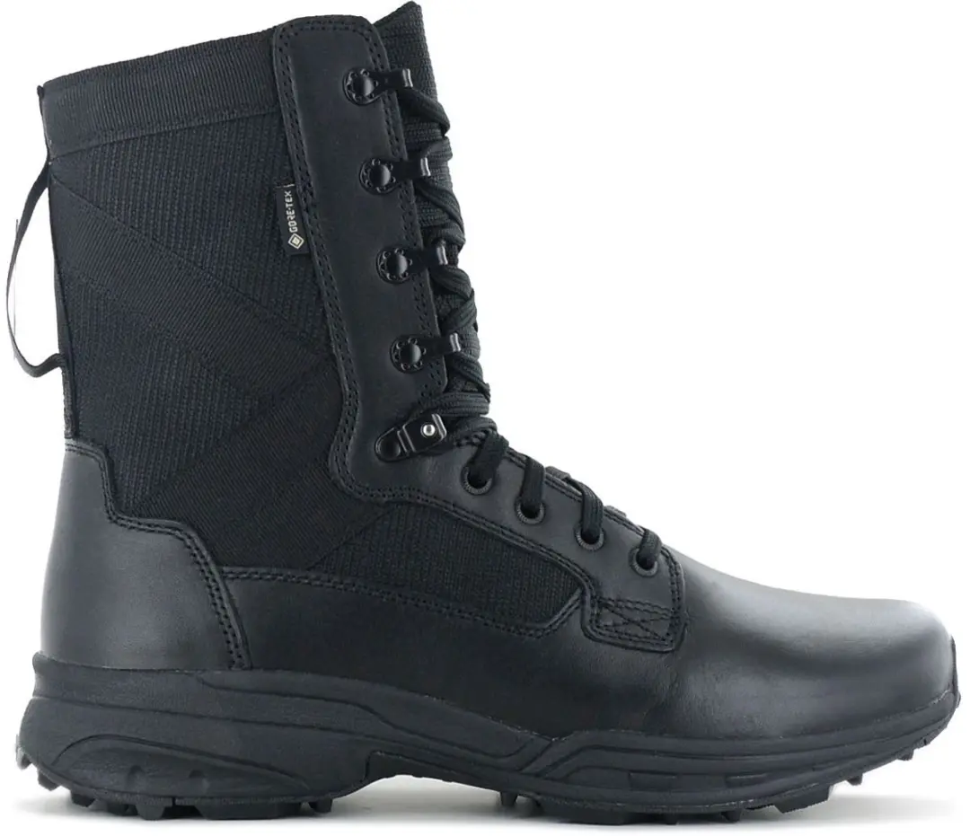 Garmont T8 NFS GTX Regular Wandelschoenen - Zwart 44 - afbeelding 4 van 6