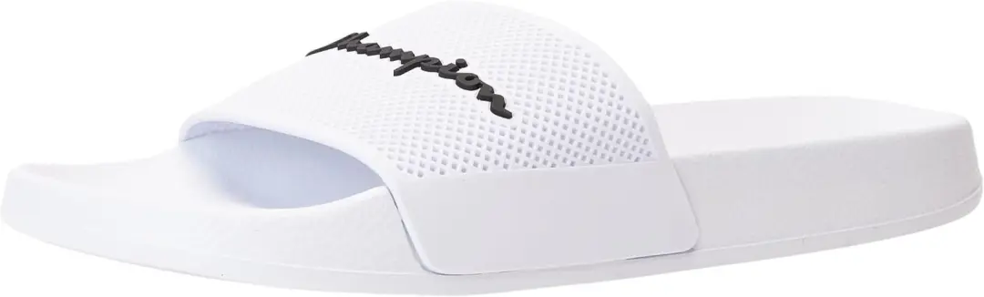 Champion Legacy Daytona Heren Slippers Blauw
