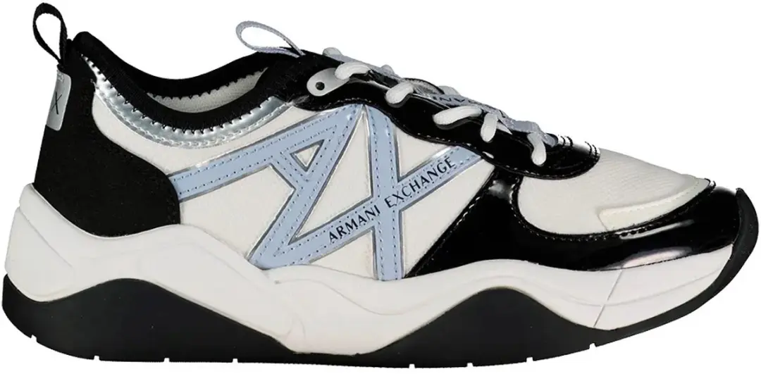 Armani Exchange Xdx039_xv311 Schoenen Wit EU 38 Vrouw