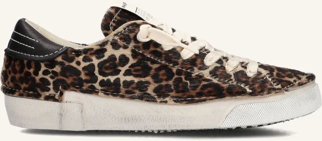 Philippe Model Prsx Low Woman Sneakers