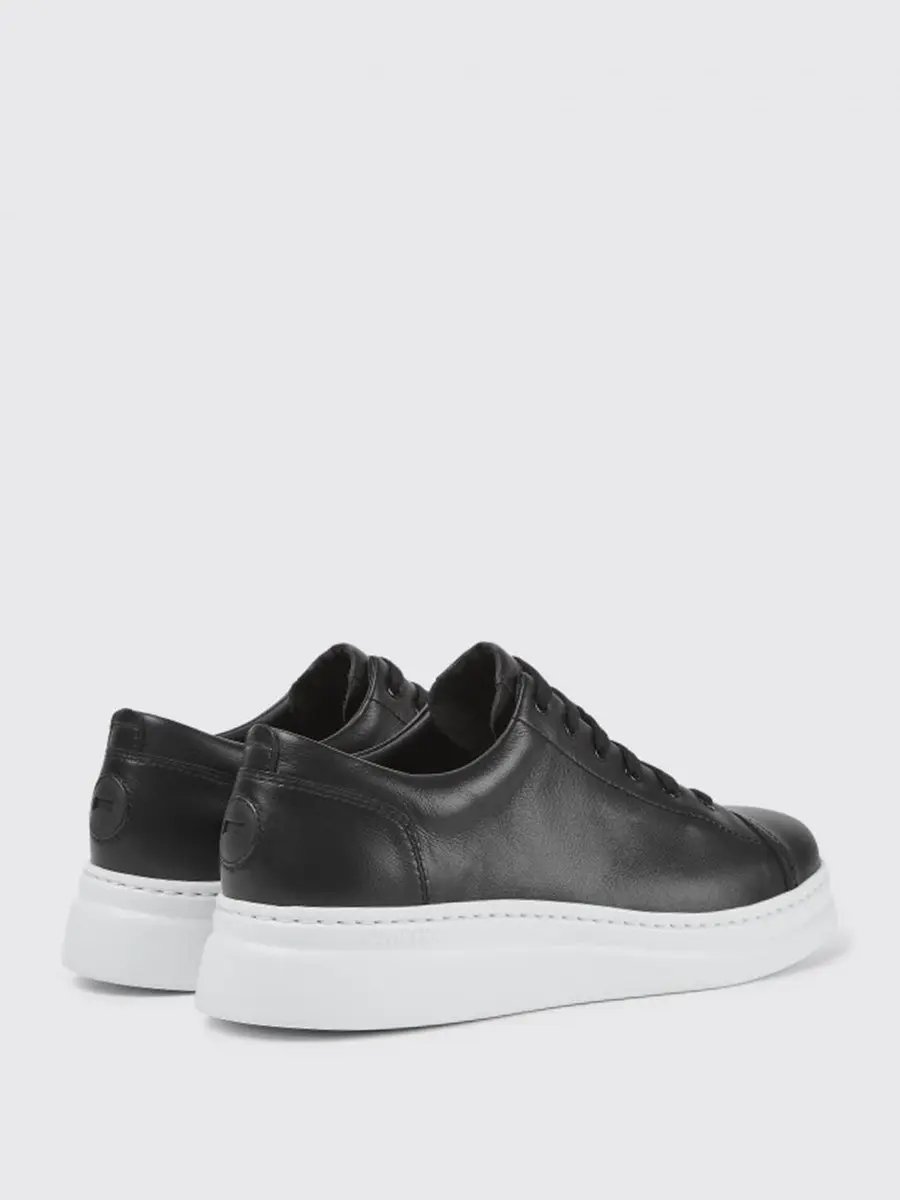 Camper Runner Up Sneaker - Damen - Zwart - 35 - afbeelding 4 van 6
