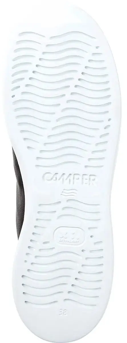Camper Runner Up Sneaker - Damen - Zwart - 35 - afbeelding 2 van 6