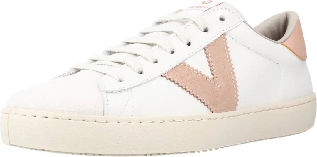 Victoria sneakers laag berlin Oudroze-38 - afbeelding 3 van 6