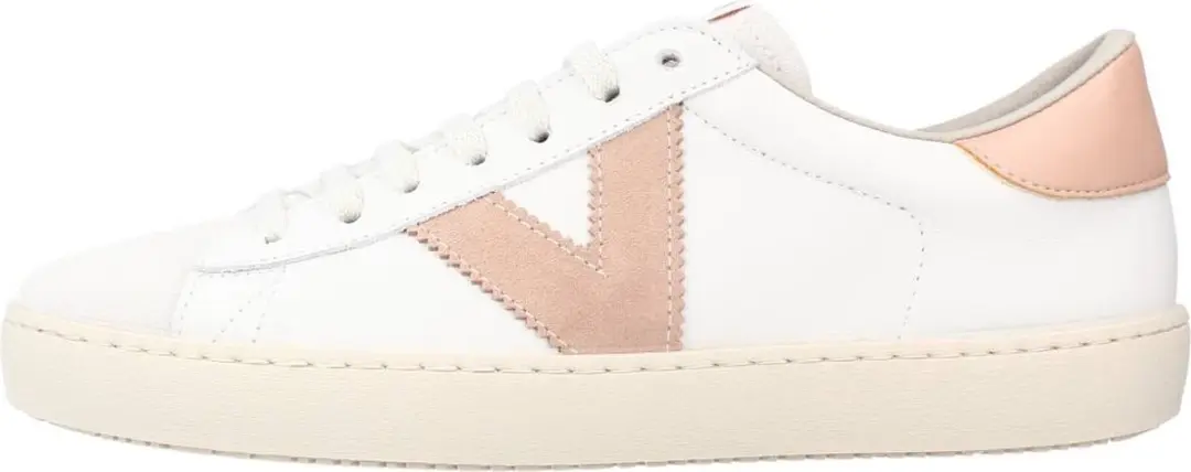 Victoria sneakers laag berlin Oudroze-38 - afbeelding 2 van 6