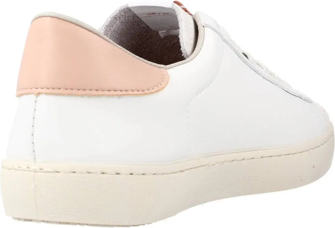 Victoria sneakers laag berlin Oudroze-38 - afbeelding 6 van 6