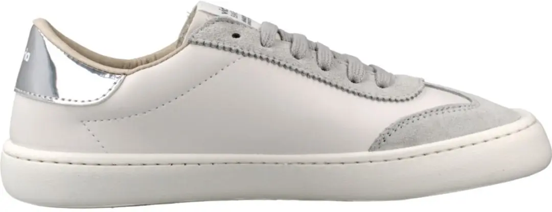 VICTORIA OLMO BAREFOOT EFECTO PIEL Grijs 37 EU