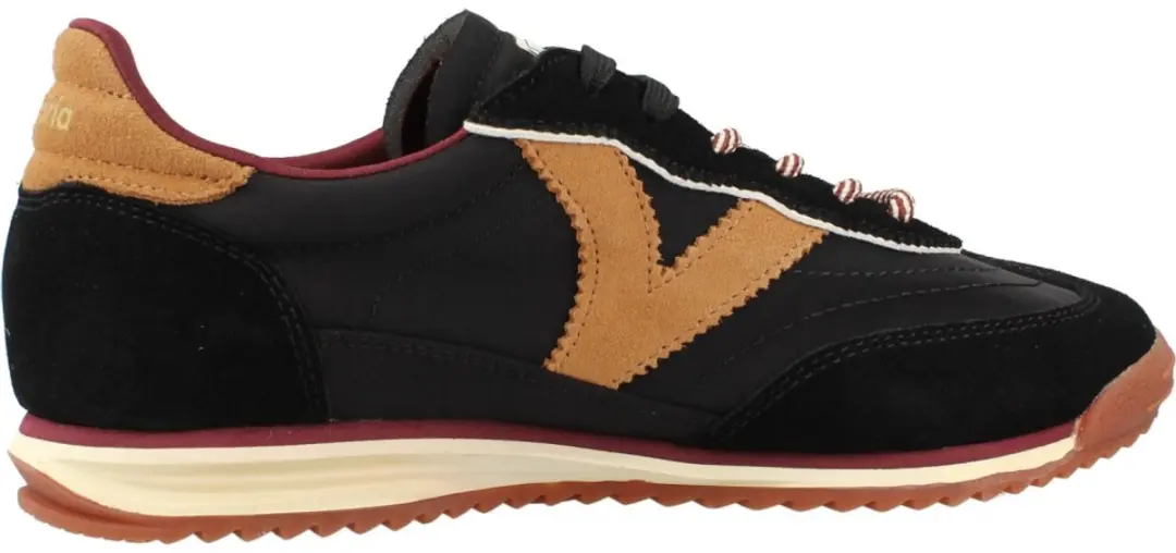 VICTORIA 1158113V Zwart 37 EU