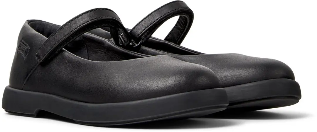Camper Duet Twins Ballerinas - Kinderen - Zwart 2 - 34 - afbeelding 4 van 5