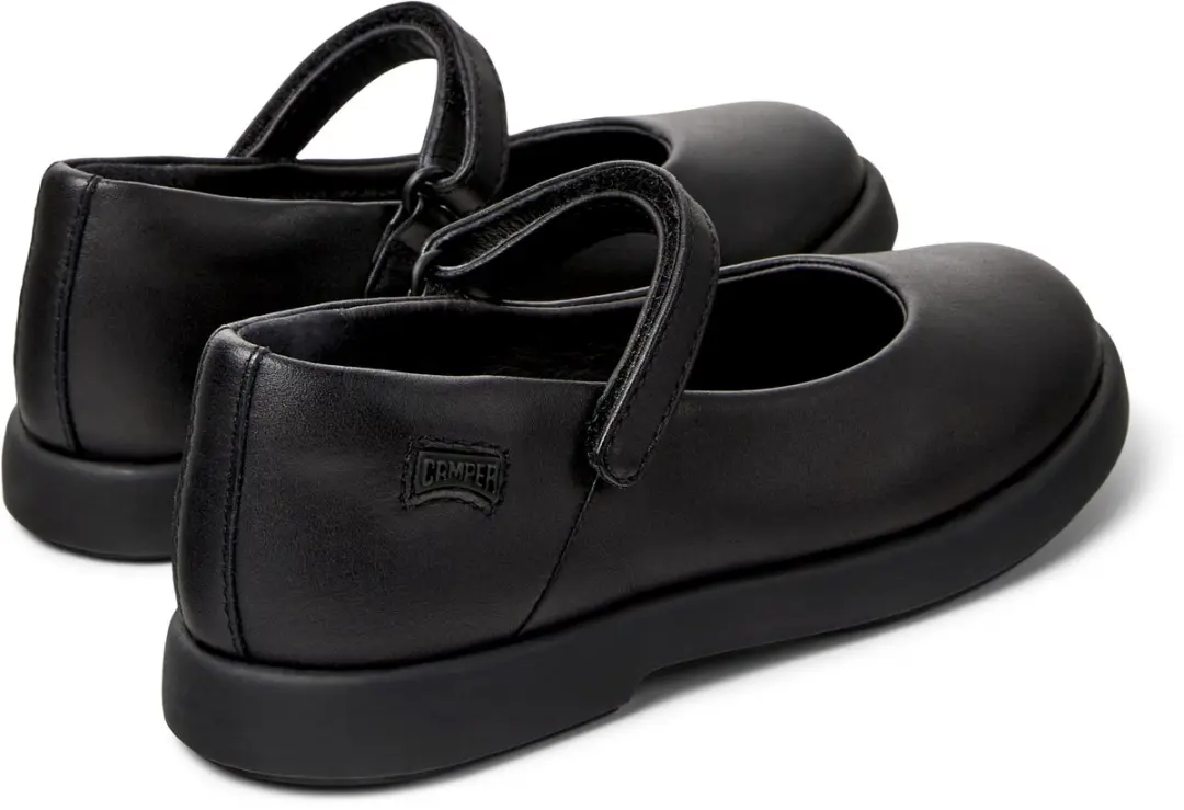 Camper Duet Twins Ballerinas - Kinderen - Zwart 2 - 34 - afbeelding 3 van 5