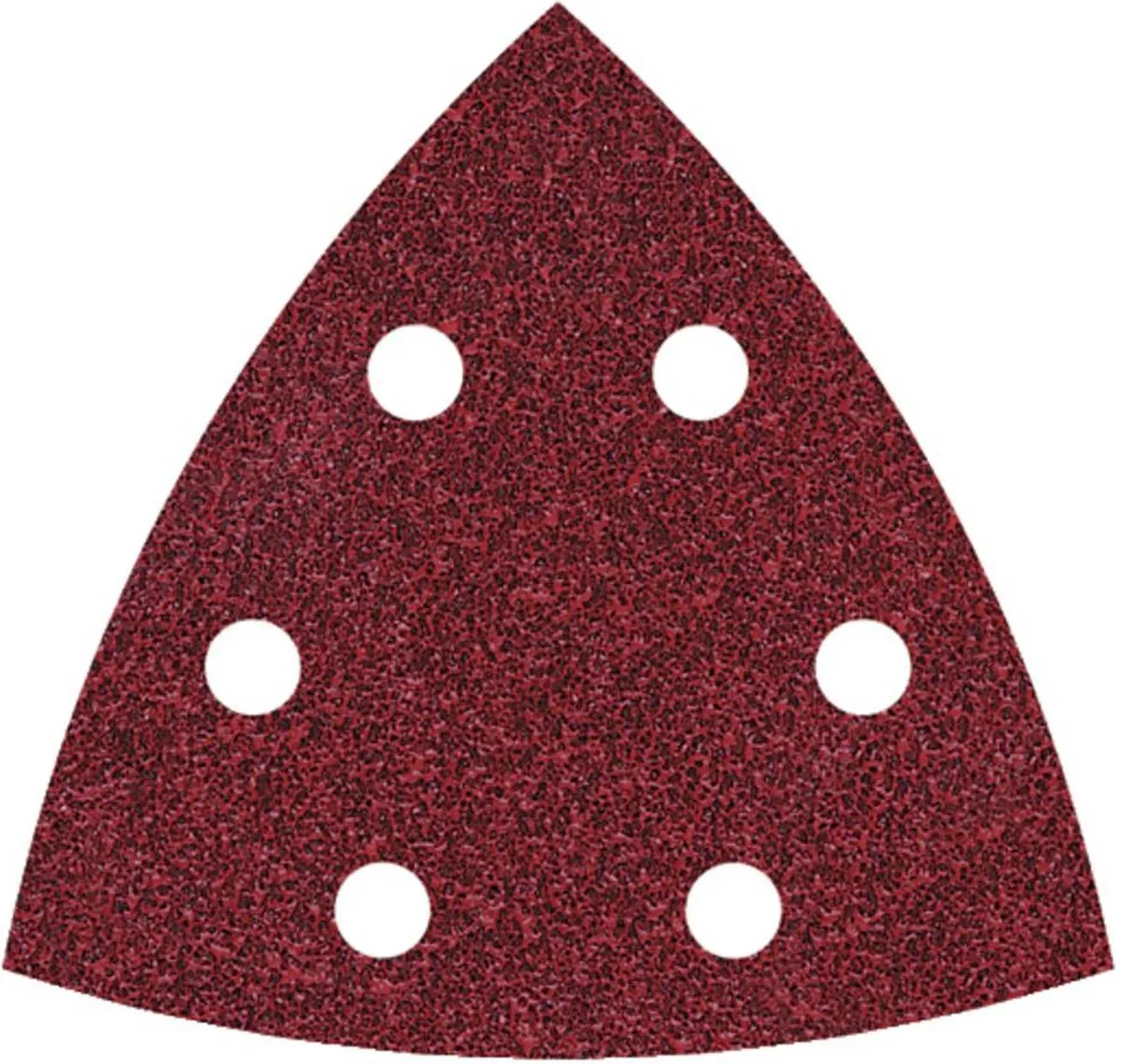 Wolfcraft Zelfhechtend Schuurblad 1853100