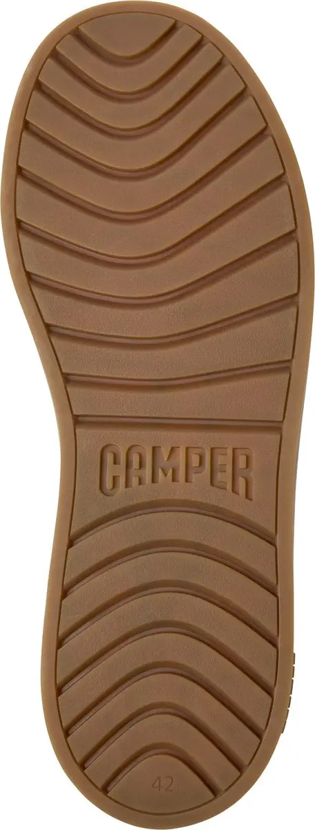 Camper Runner Twentyfive Twins Sneaker - Herren - Wit Natuurlijk - 40 - afbeelding 5 van 5
