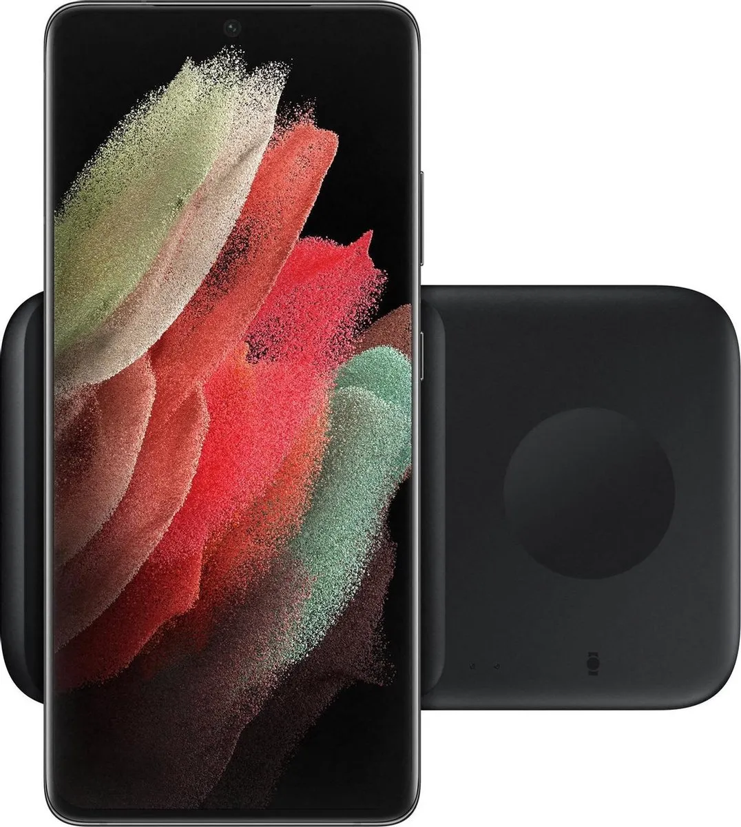 Samsung Wireless Charger Duo EP-P4300TBEGEU
