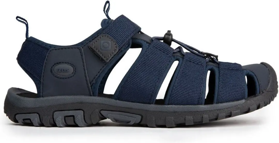 Izas Sardas Sandalen Blauw EU 37 Man