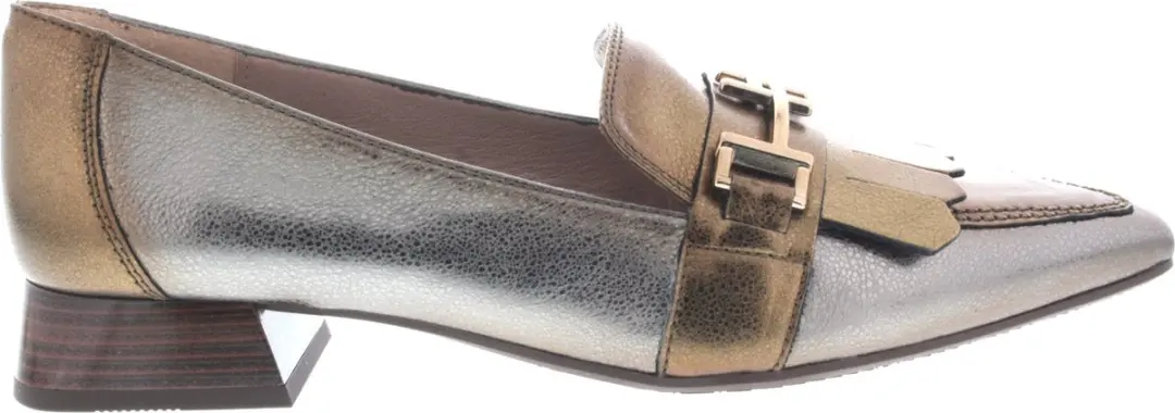 Dames Pumps Hispanitas Hispanitas Dali 124 Chi1243573 Brons