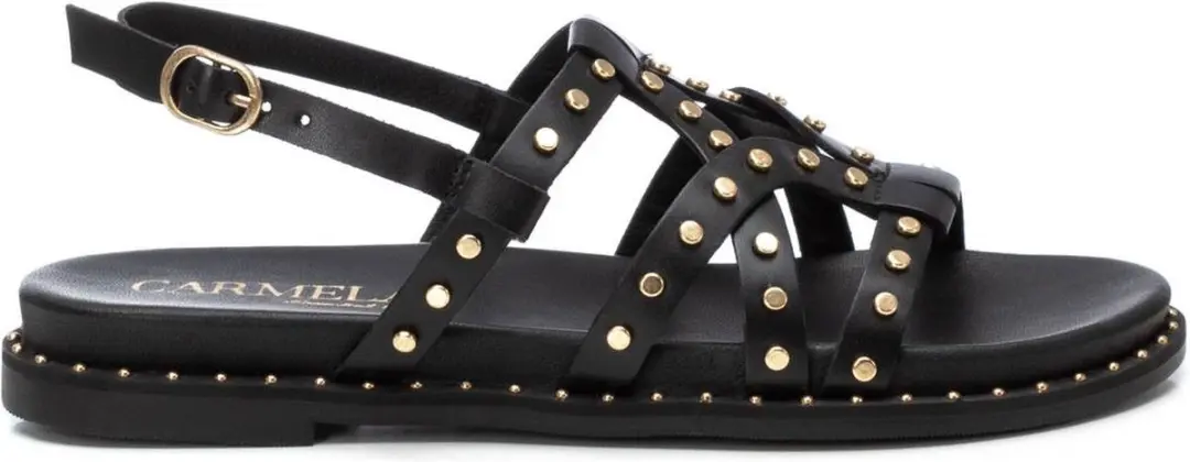 Carmela 16239201 Sandalen Zwart EU 41 Vrouw