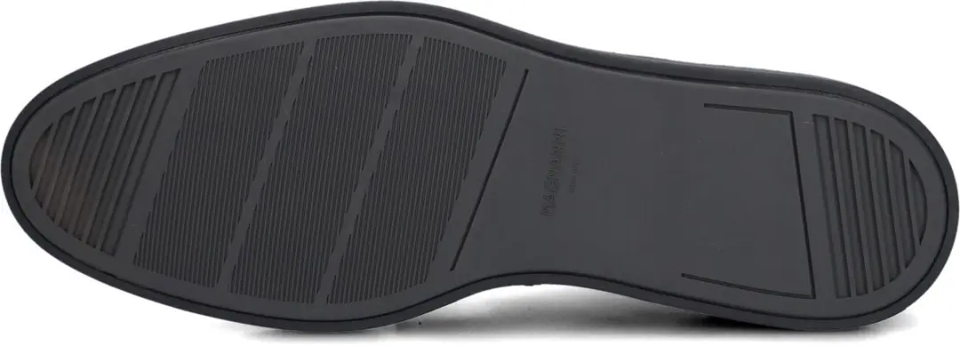 Magnanni 25622 Nette Herenschoenen Half-hoog - Blauw - 45 - afbeelding 2 van 6