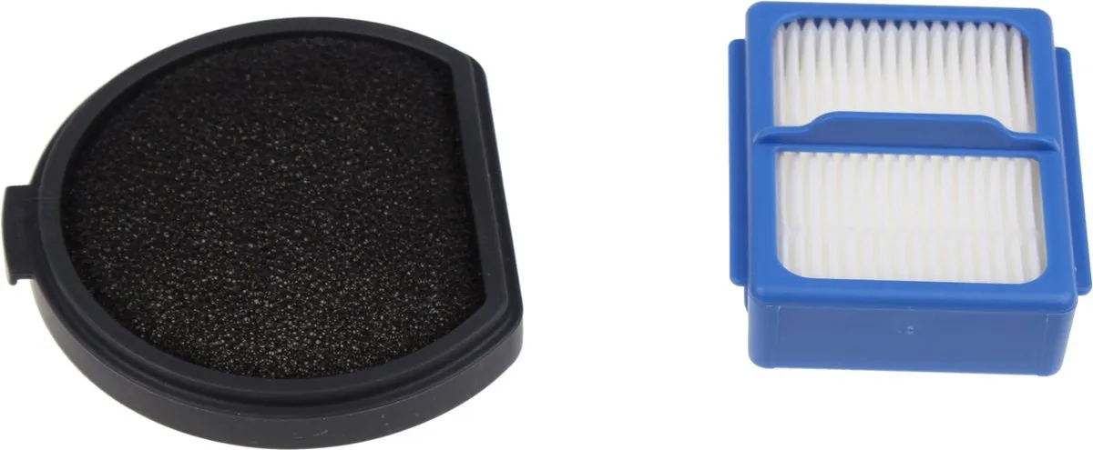 Electrolux Filterset HEPA + Motor ASKQX9 9009230922