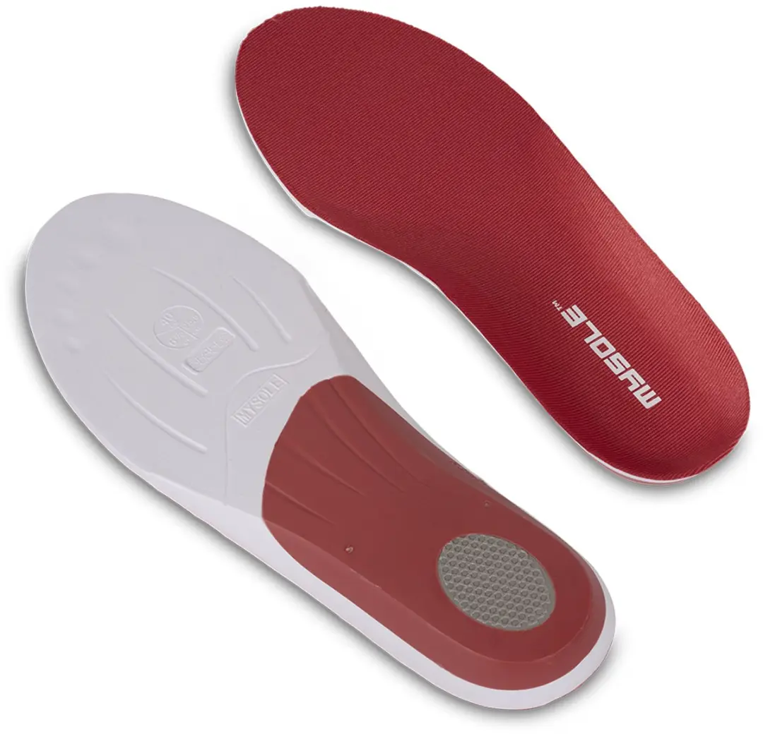 MYSOLE™ Sport Indoor