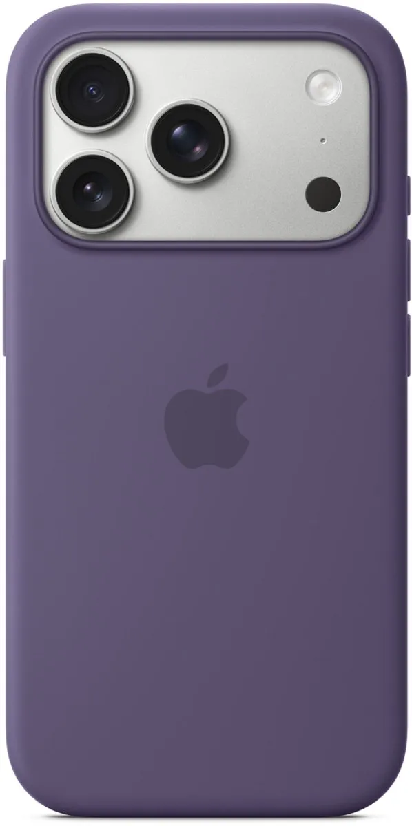 Apple iPhone 17 Pro Max Siliconenhoesje MGFN4ZM/A