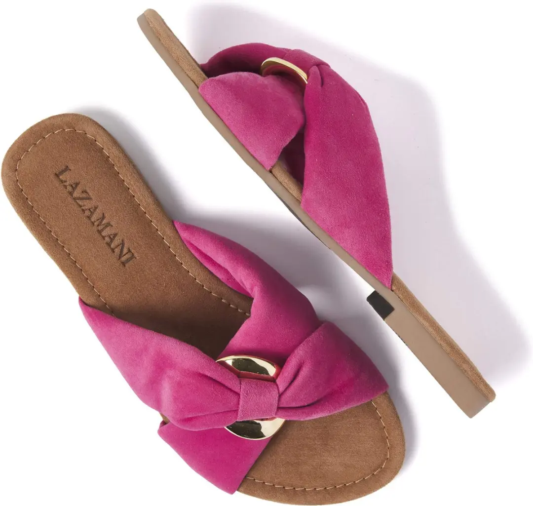 Lazamani 33.530 Fuxia - afbeelding 3 van 6