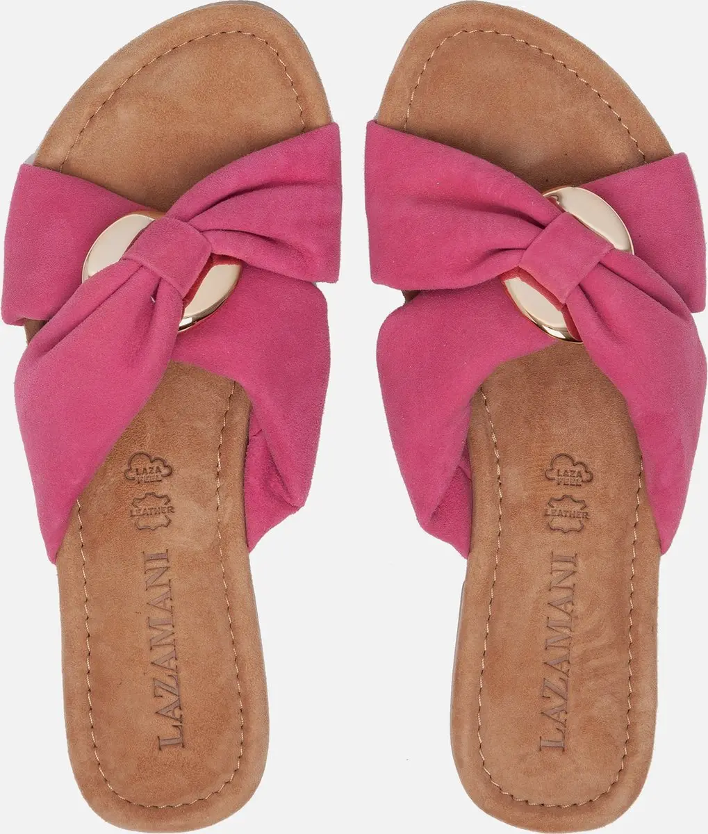 Lazamani 33.530 Fuxia - afbeelding 4 van 6