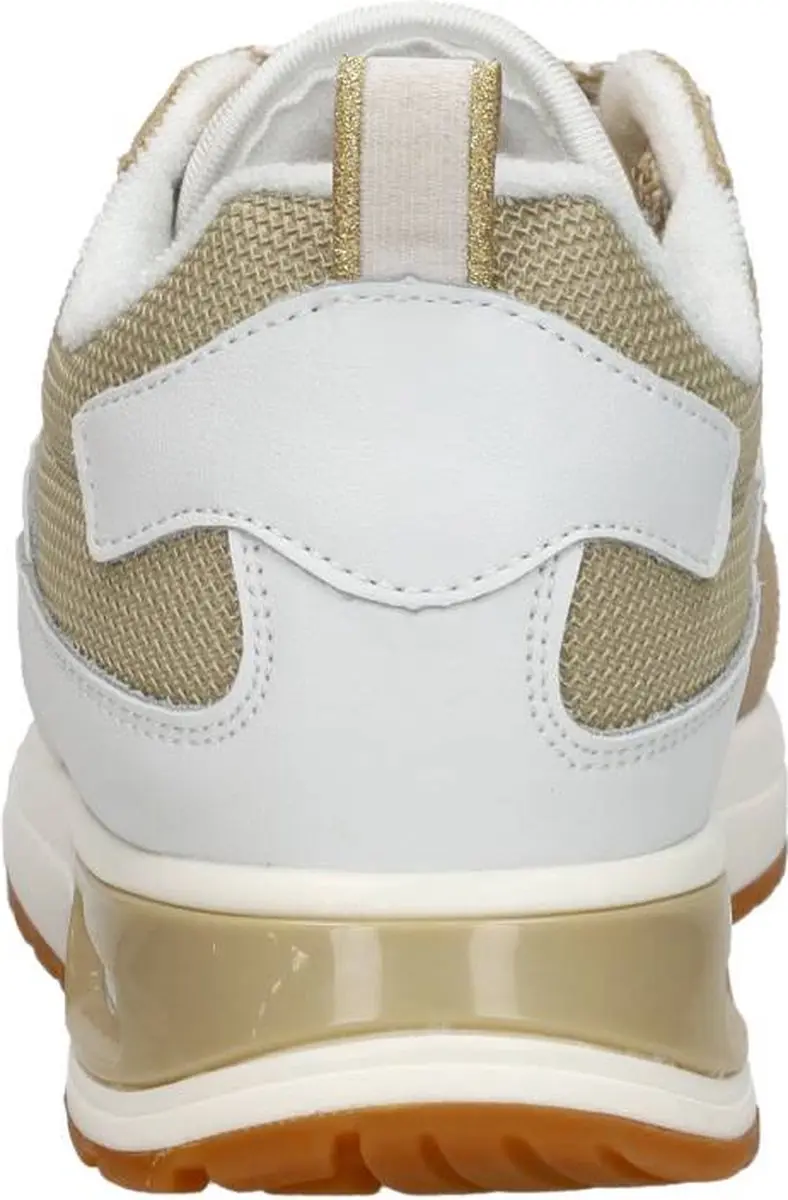 Palpa Jasmine Sneakers Laag - beige - Maat 37 - afbeelding 6 van 6