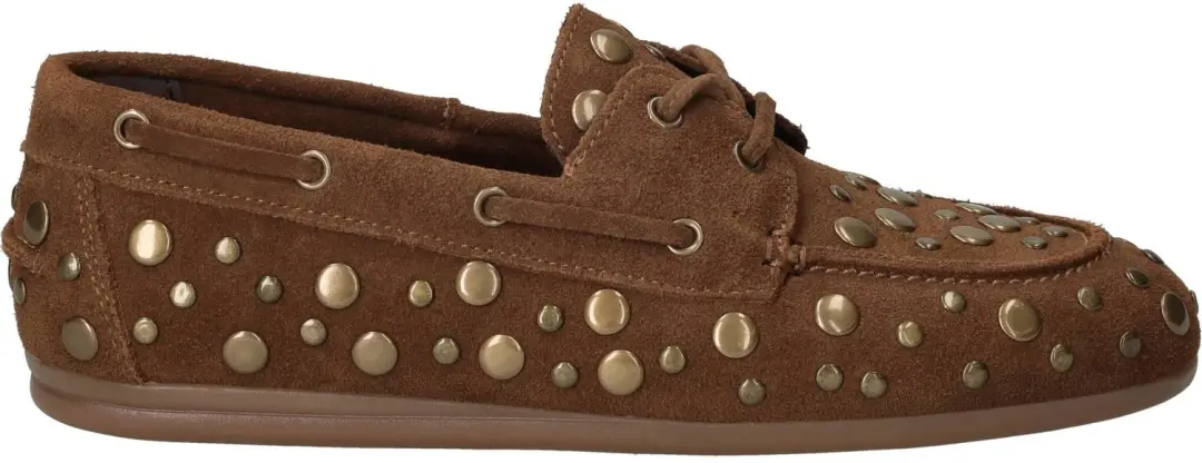 Shoecolate Loafers