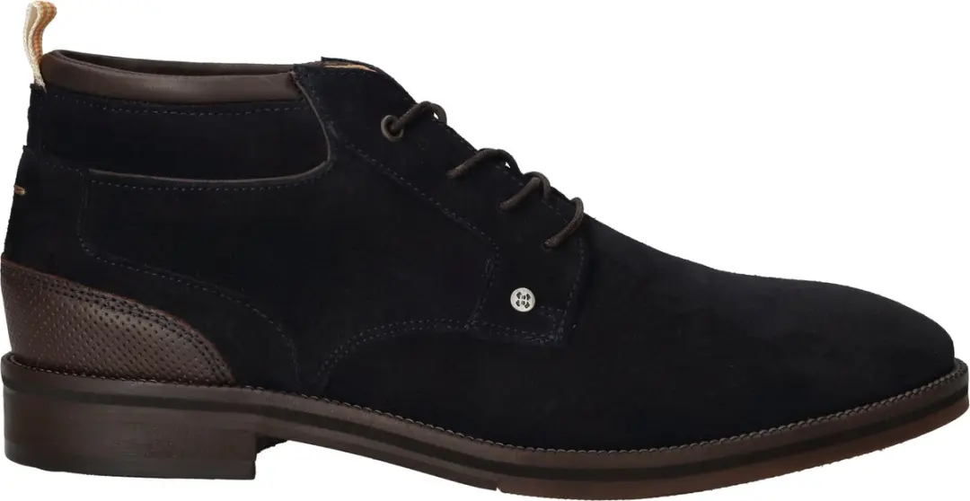 Berkelmans Silesia Veterschoenen