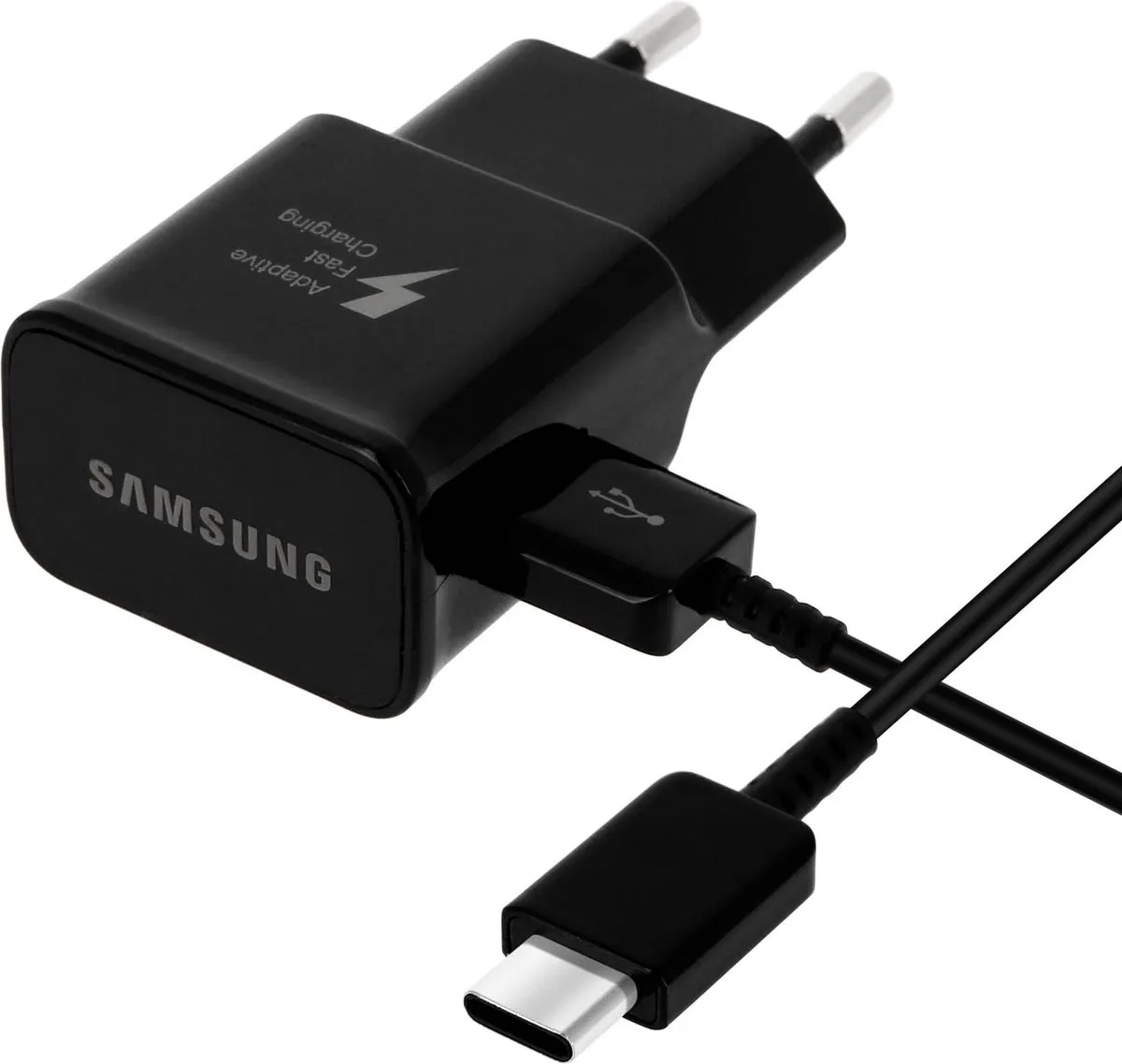 Samsung USB-C Oplader 15W 1m
