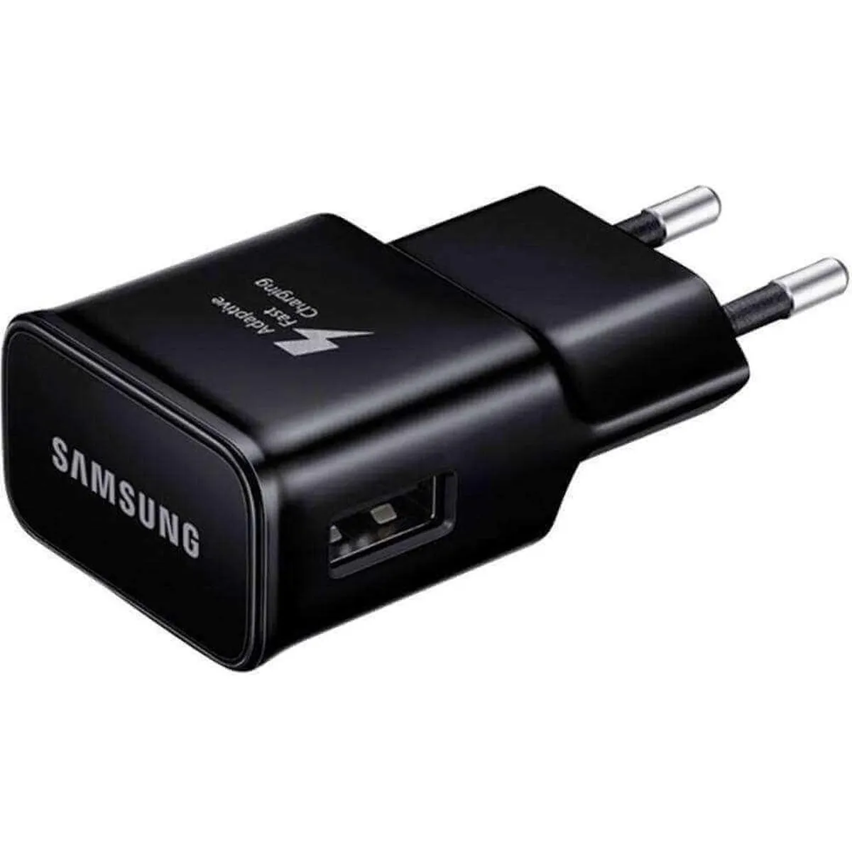 Samsung USB-C Oplader 15W 1m - Zwart