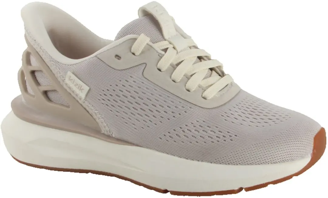 Kizik Athens Womens Sneakers 39 Beige