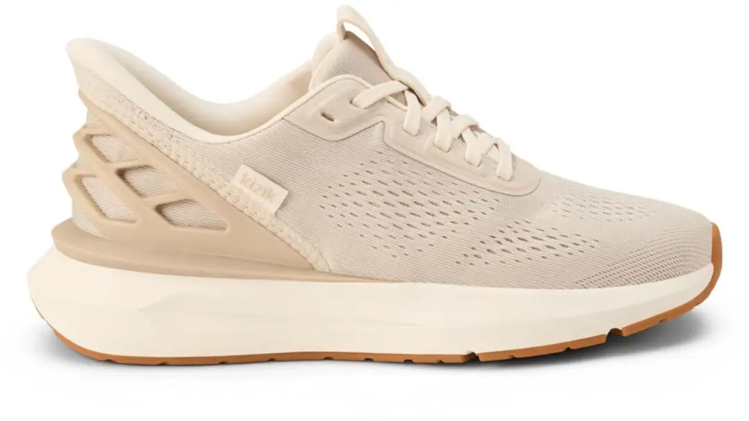 Kizik Athens Womens Sneakers 39 Beige - afbeelding 6 van 6