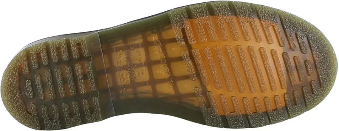 Dr. Martens 1461 Heren Veterschoenen - Zwart - Maat 36 - afbeelding 2 van 6