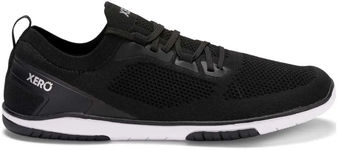 Xero Shoes Nexus Knit Barefoot Schoenen - Zwart 44.5 - afbeelding 4 van 6