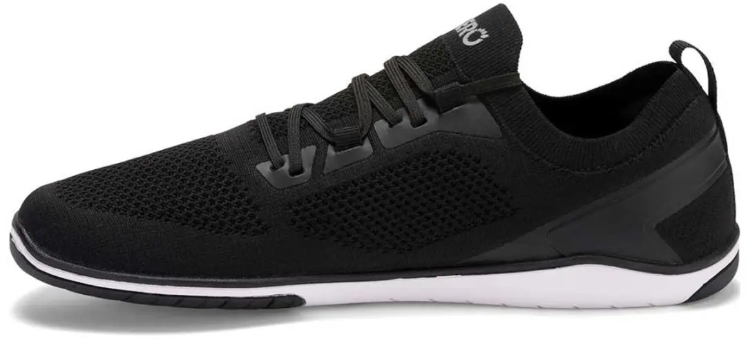 Xero Shoes Nexus Knit Barefoot Schoenen - Zwart 44.5 - afbeelding 5 van 6
