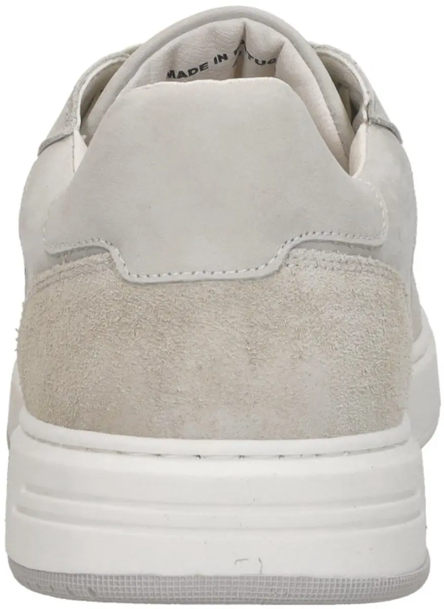 Cycleur De Luxe Toboggan Sneakers Laag - licht grijs - Maat 43 - afbeelding 6 van 6