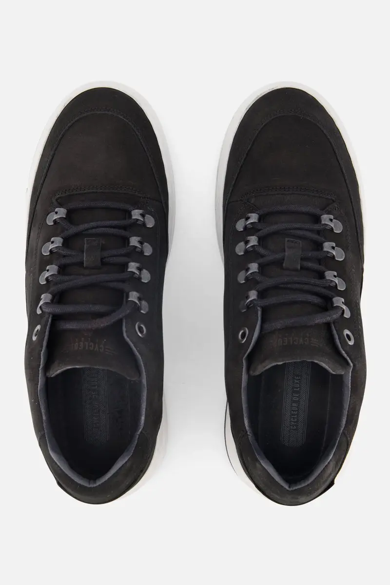 Cycleur de Luxe ND2 Sneakers 308266 - Zwart - afbeelding 6 van 6