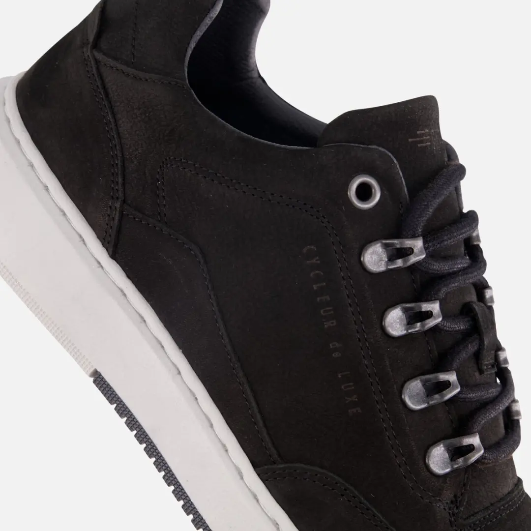 Cycleur de Luxe ND2 Sneakers 308266 - Zwart - afbeelding 4 van 6