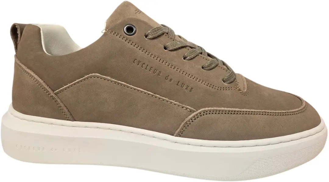 Cycleur De Luxe Sneakers Vintage Khaki