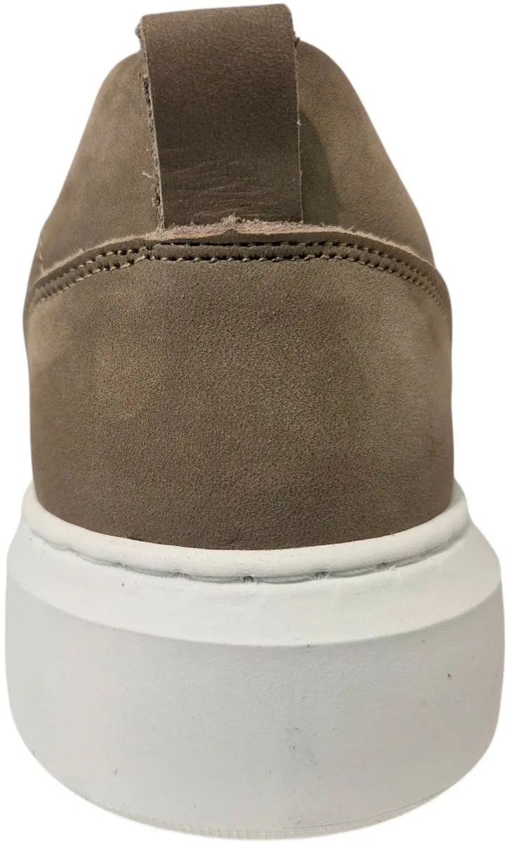 Cycleur De Luxe Sneakers Vintage Khaki - Groen - Heren 44 - afbeelding 2 van 6