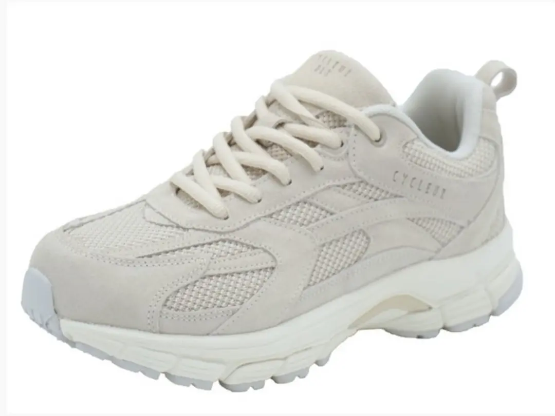 Cycleur De Luxe CR02 Sneakers - Beige - afbeelding 3 van 6