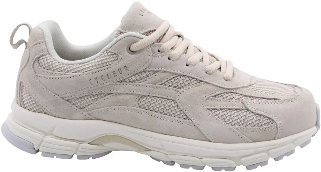 Cycleur De Luxe CR02 Sneakers - Beige - afbeelding 6 van 6
