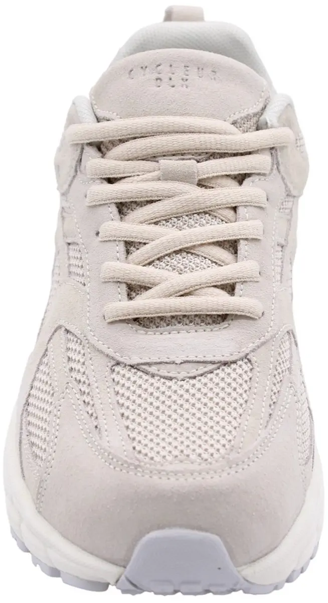 Cycleur De Luxe CR02 Sneakers - Beige - afbeelding 4 van 6