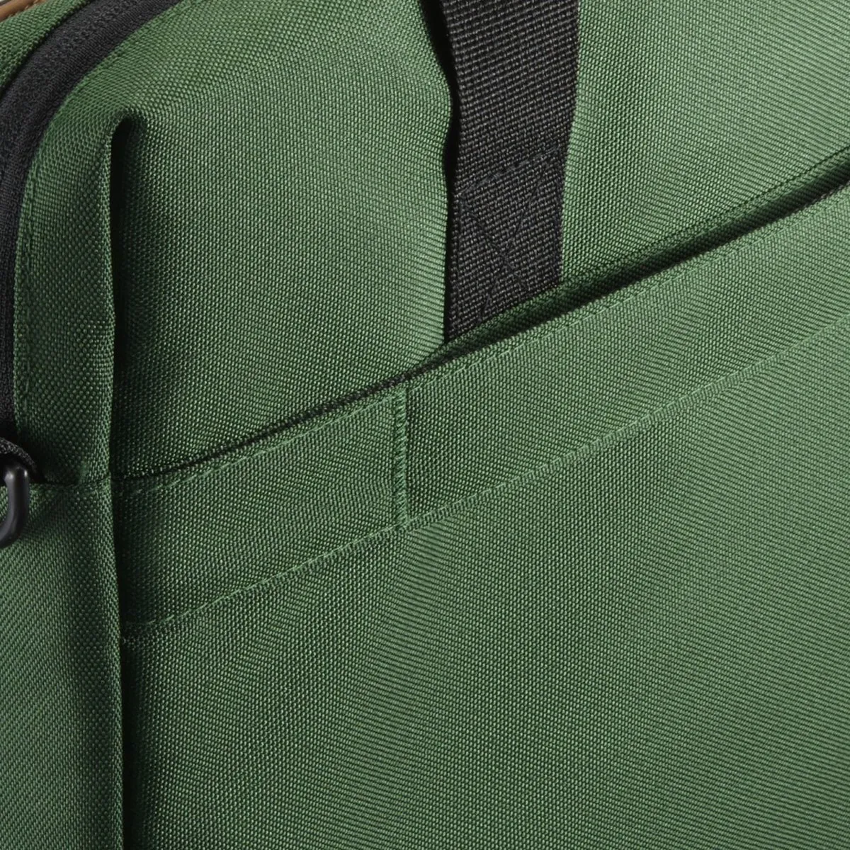 Hama Silvan Laptoptas 40-41cm - 16,2" - Groen