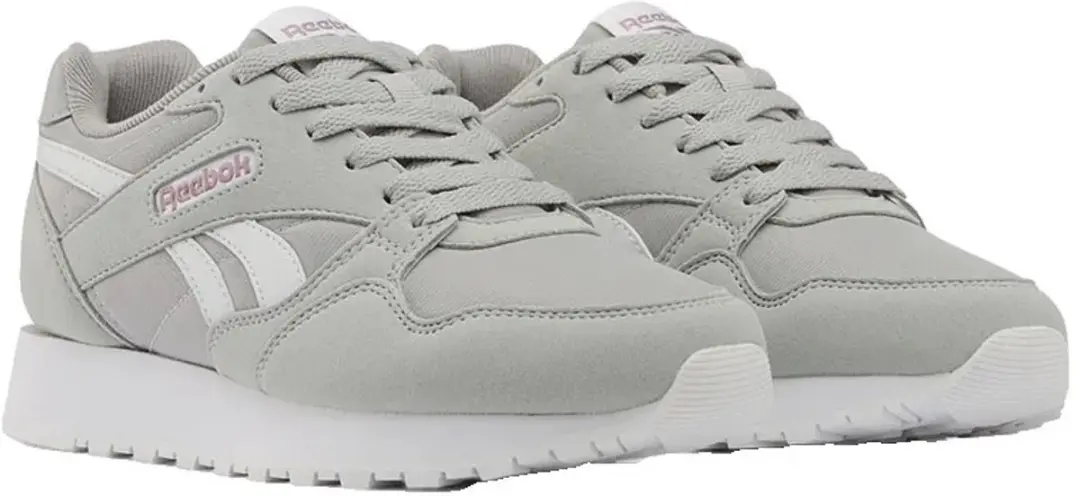 Reebok Classics Prime Event Schoenen Grijs - afbeelding 2 van 4