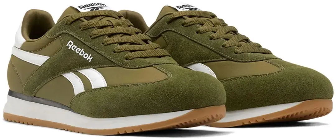 Reebok Classics World 70 Schoenen Field Green - afbeelding 6 van 6