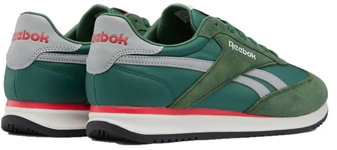 Reebok Classics World 70 Schoenen Field Green - afbeelding 4 van 6