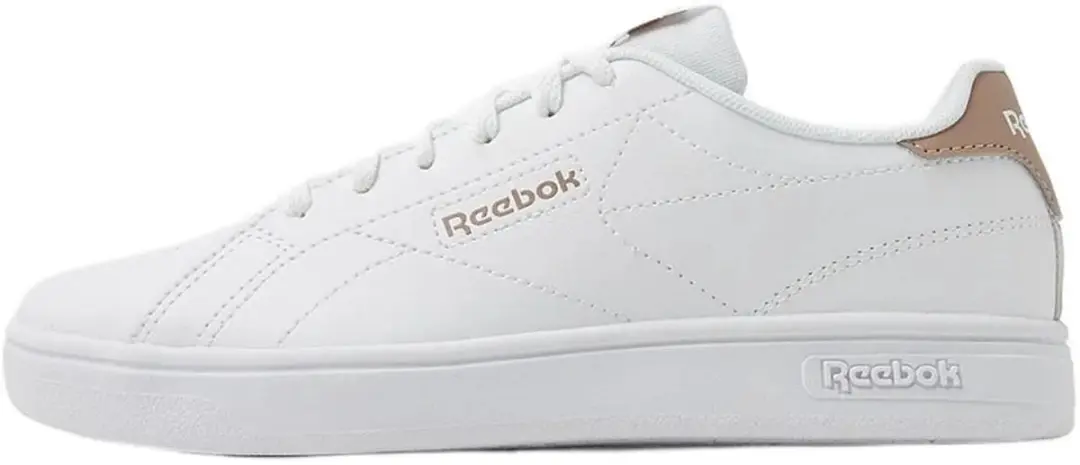 Reebok Court Clean Dames Sneakers - afbeelding 3 van 4