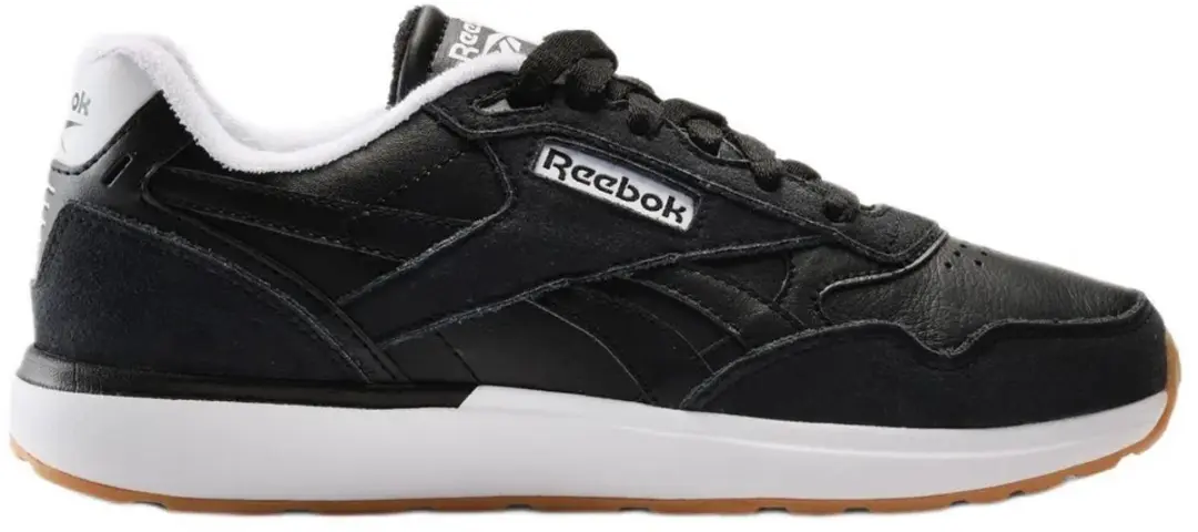 Reebok Classics Lxs Schoenen Zwart EU 40 1/2 Vrouw