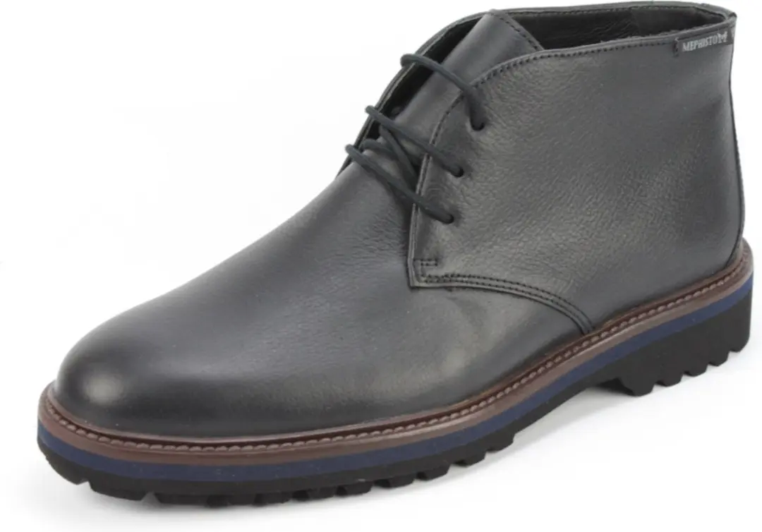 Mephisto BERTO Heren Enkellaars